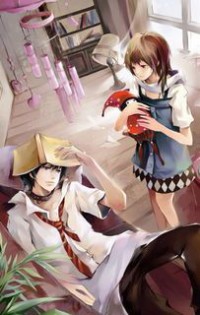 无爱之城